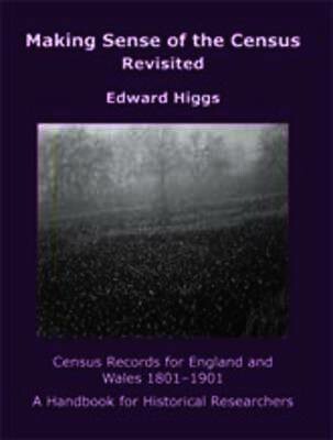 Making Sense of the Census Revisited - University of London Press
