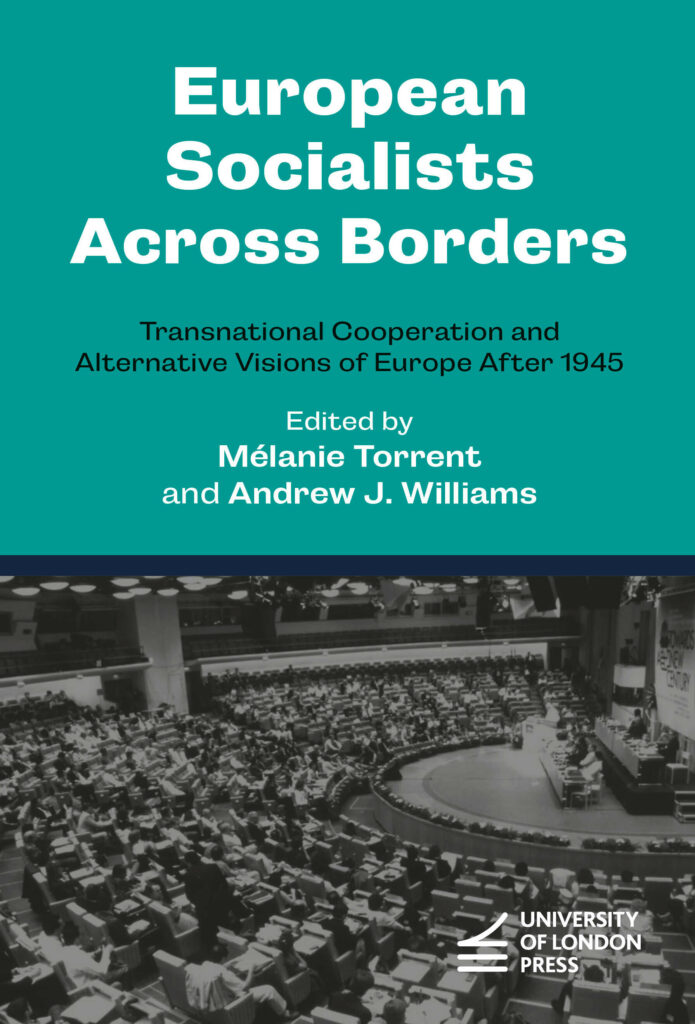 European Socialists Across Borders