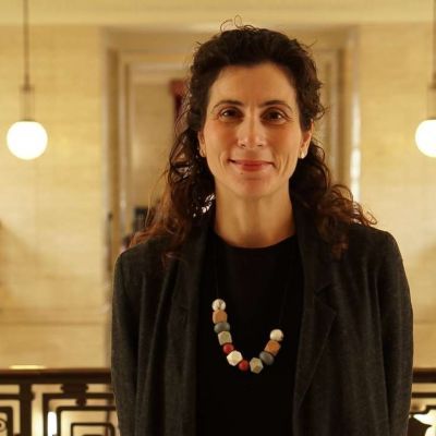 Anna-Maria Sichani